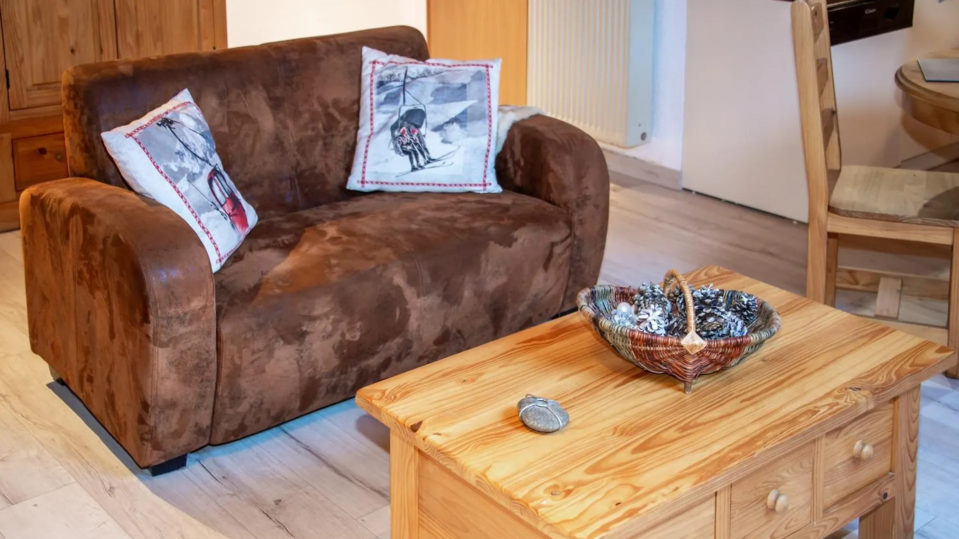 La Combe Fleurie Bed and Breakfast Saint-Bonnet-en-Champsaur