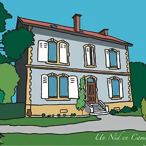  Bed & Breakfast Un Nid En Camargue