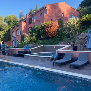 3* Bed & Breakfast De La Verrerie