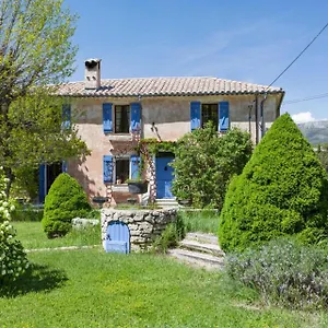 3* Gasthuis La Bastide Des Pins